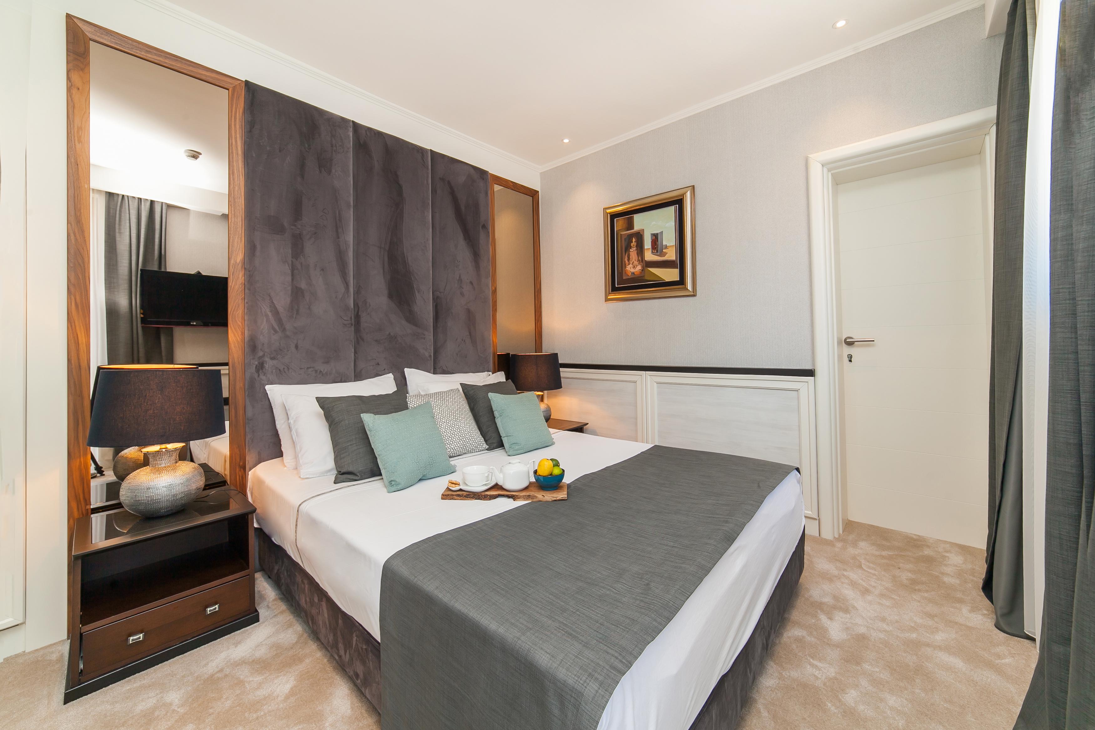 Casa Del Mare - Amfora 4*