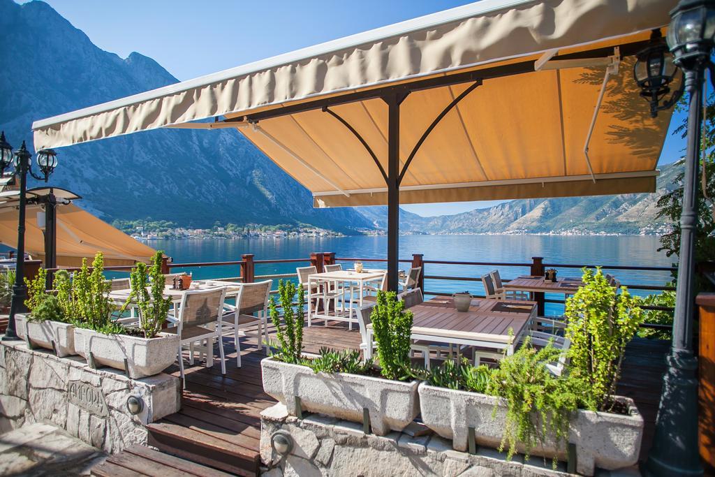Casa Del Mare - Amfora Otel Kotor