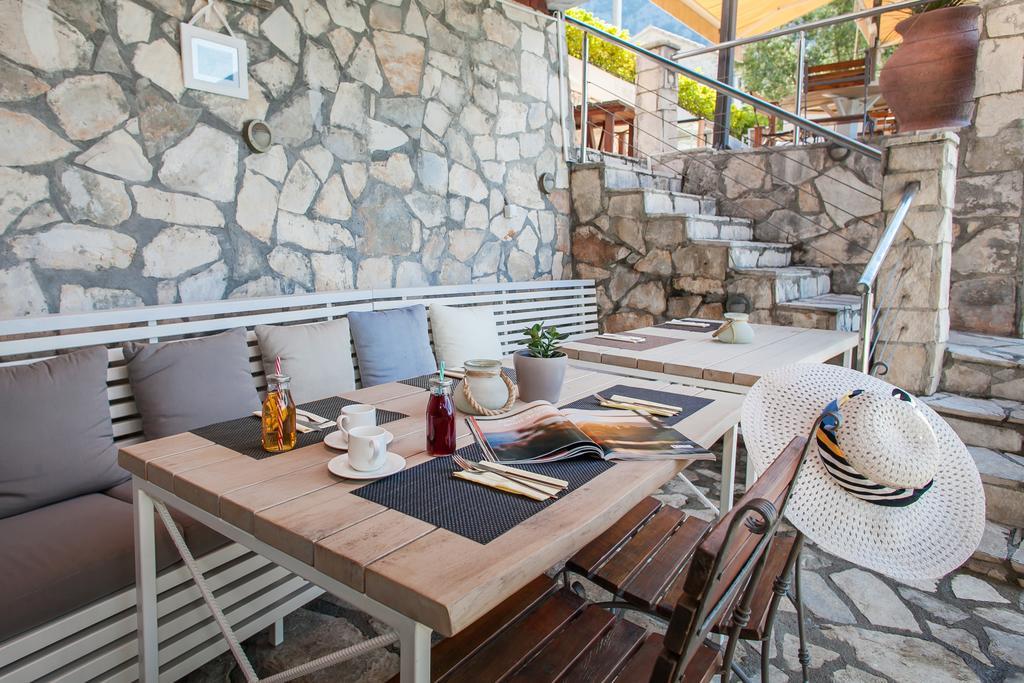 Casa Del Mare - Amfora 4* Kotor