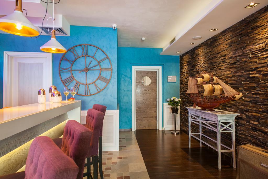 Otel Casa Del Mare - Amfora 4*