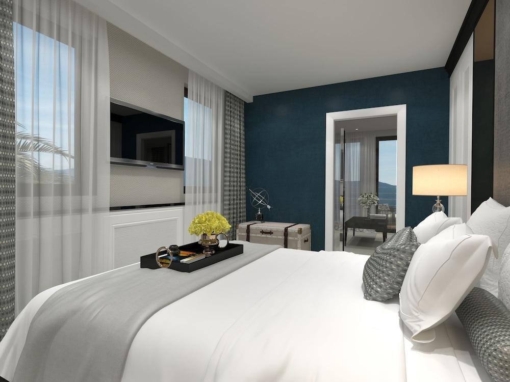 Casa Del Mare - Amfora 4* Котор