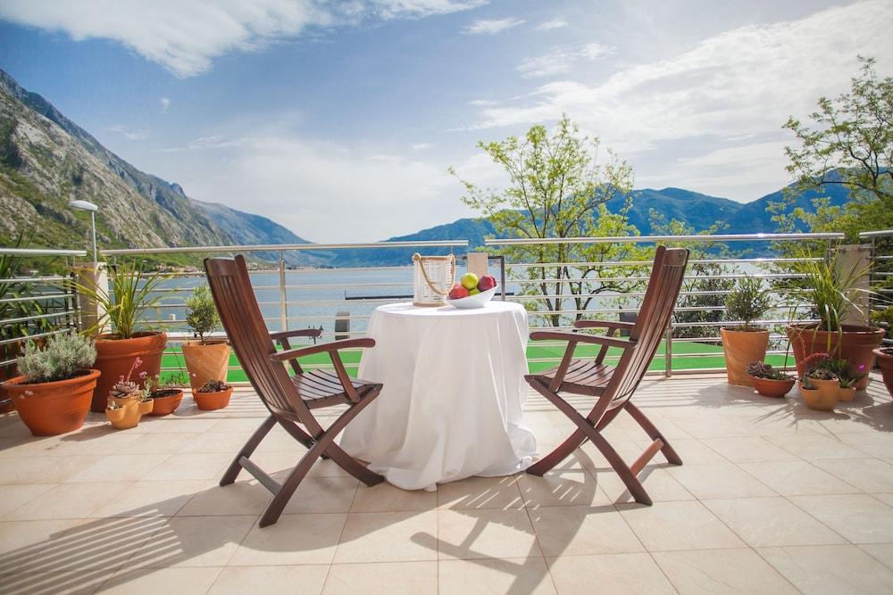Casa Del Mare - Amfora Отель 4*