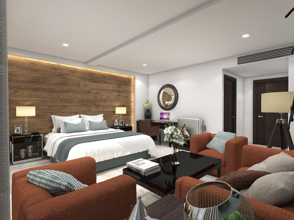 Casa Del Mare - Amfora 4*