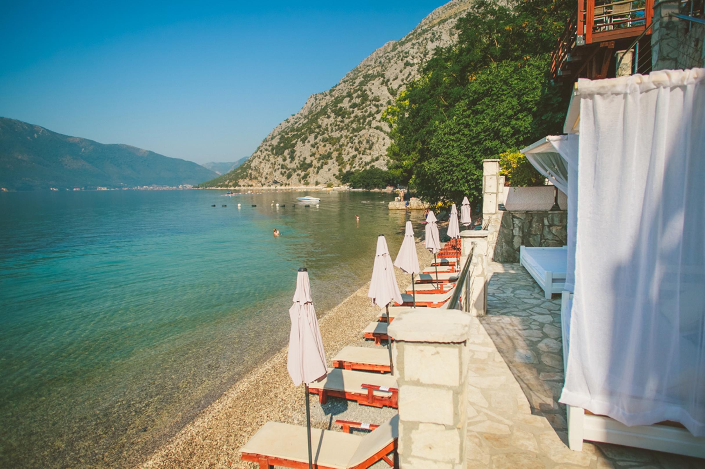 Отель Casa Del Mare - Amfora