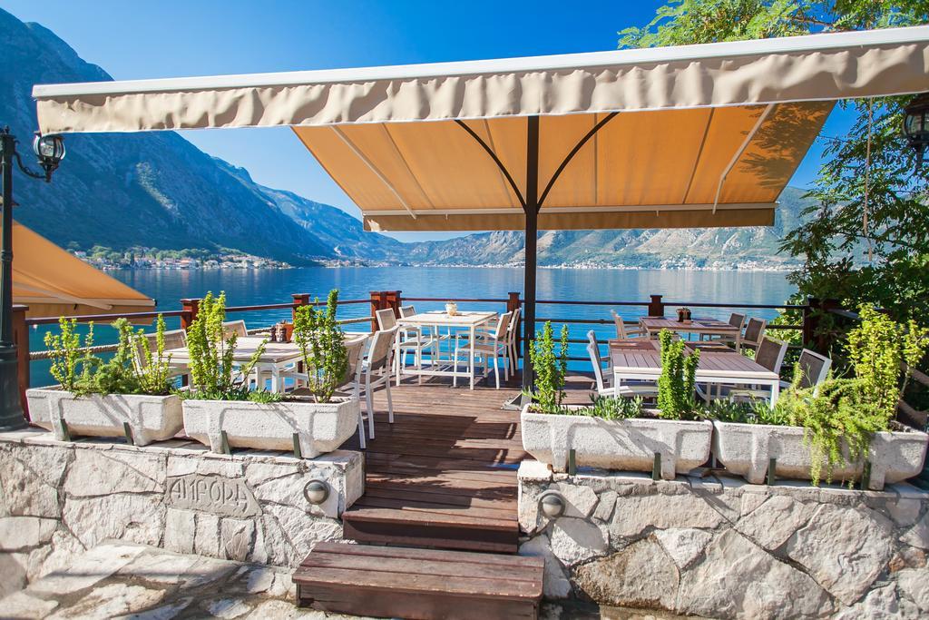 Casa Del Mare - Amfora Отель 4*