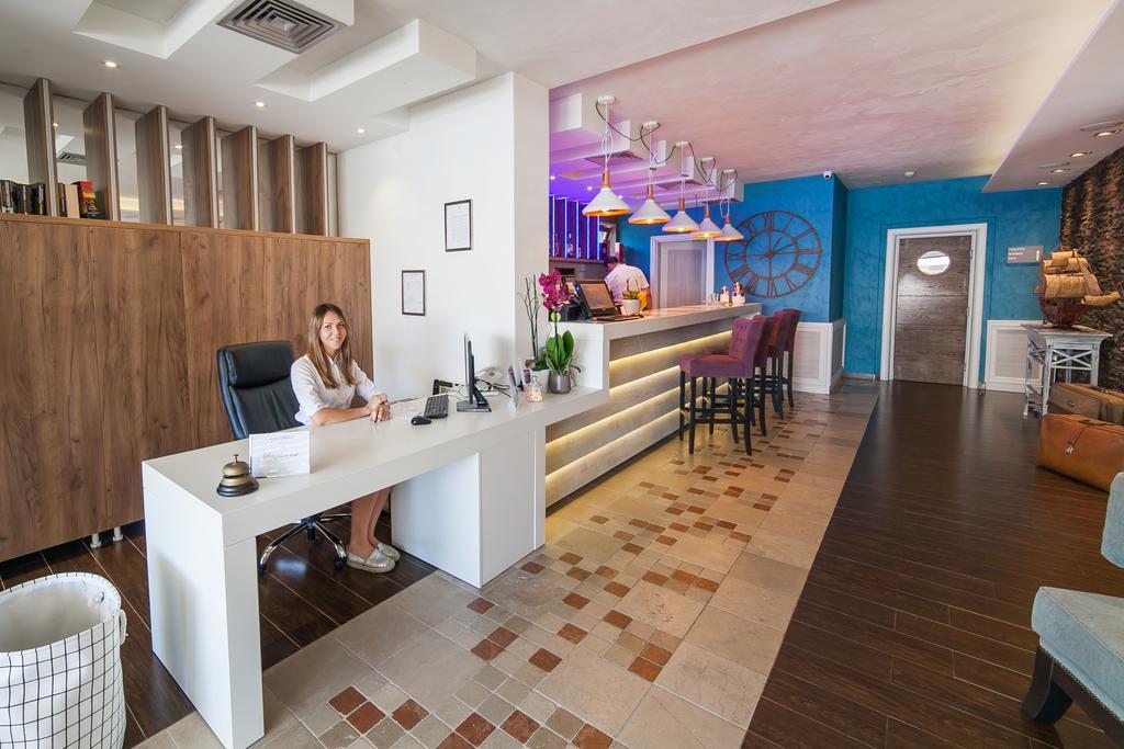 Casa Del Mare - Amfora 4* Котор