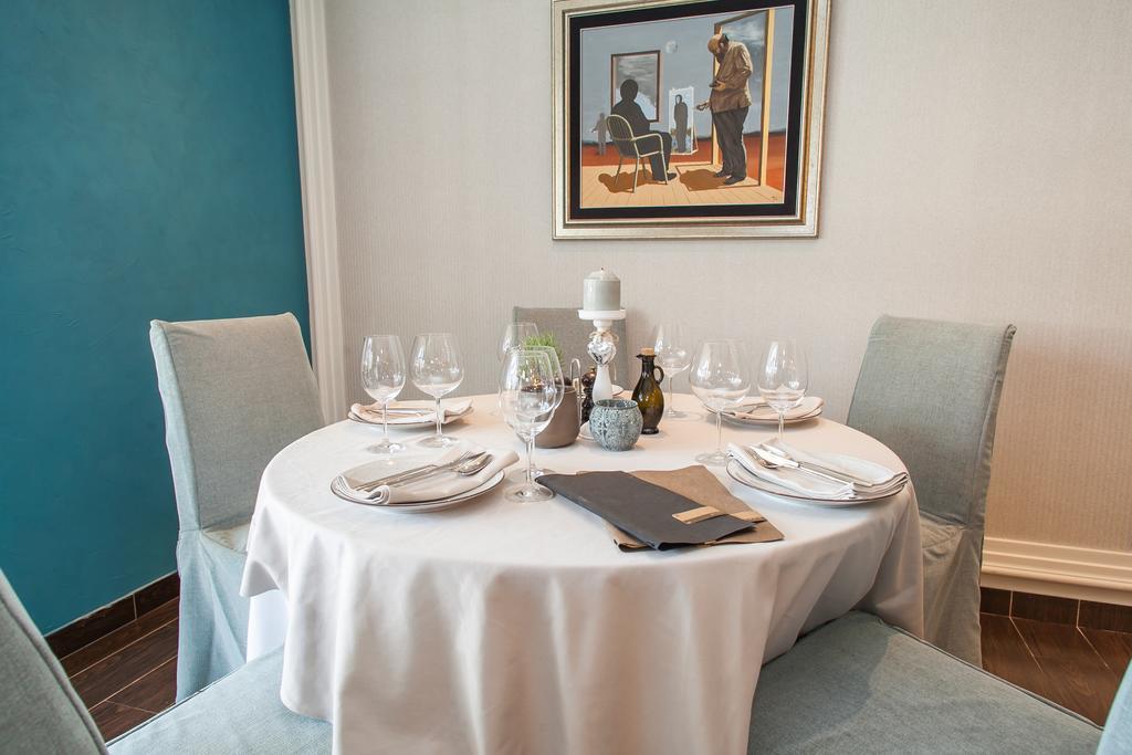 Casa Del Mare - Amfora Отель 4*