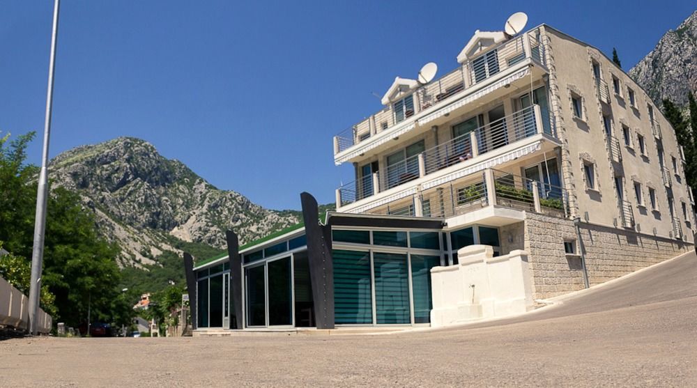 Casa Del Mare - Amfora 4*