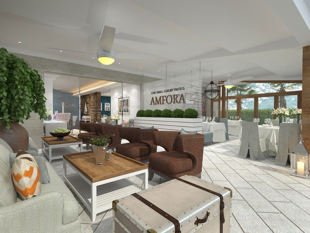 Casa Del Mare - Amfora 4* Котор